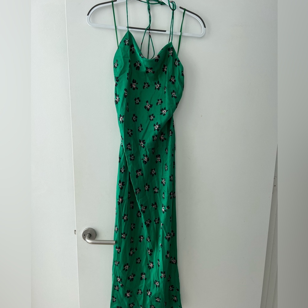 Bec + Bridge dress